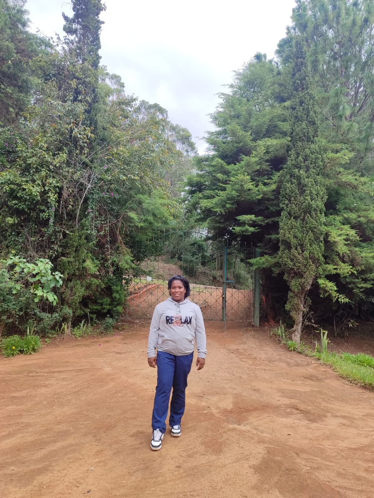 Action de terrain MAMI